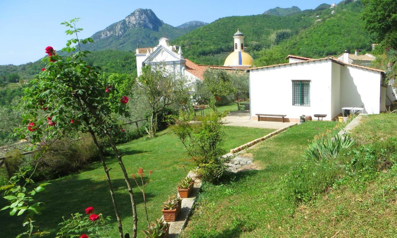 Ancient Estate Il Trignano Villa *