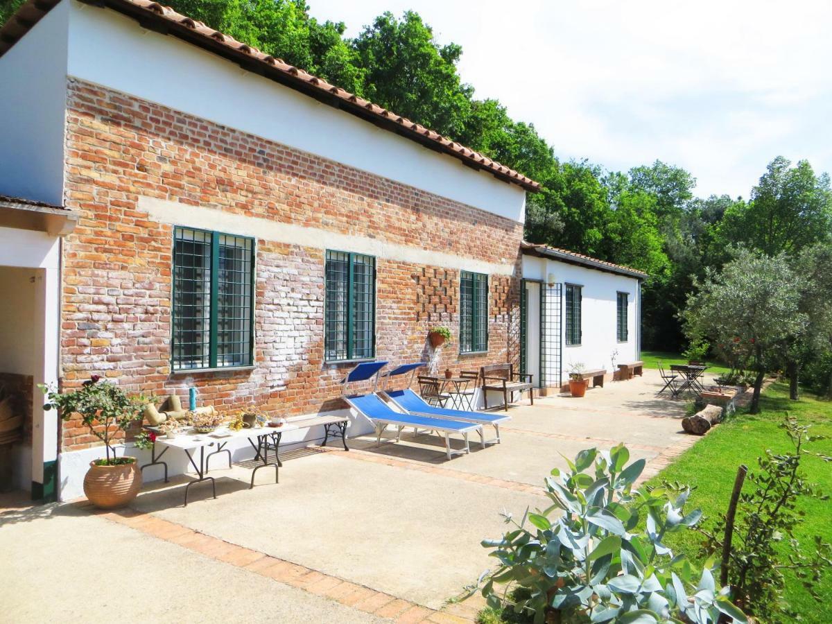 Villa Ancient Estate Il Trignano